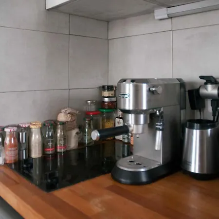 Apartamento Bright 32M With Balcony And Wifi In Paris